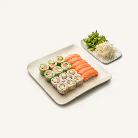 Salmon Lovers