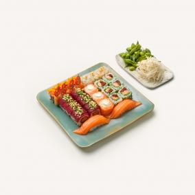Summer Box Gourmet