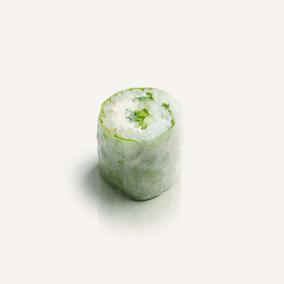 Spring Concombre Cheese
