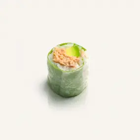 Spring Thon Cuit Avocat