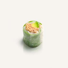 Spring Thon Cuit Avocat