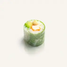 Spring Fried Chicken Avocat