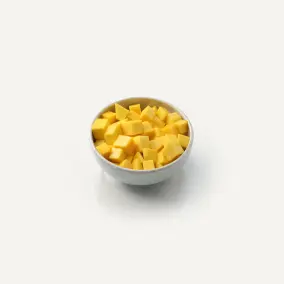 Mangue Fraiche