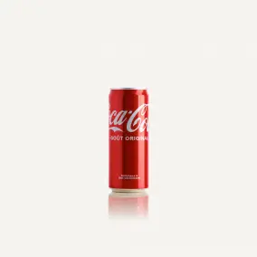 Coca Cola 33cl