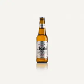 Bière Asahi 33cl