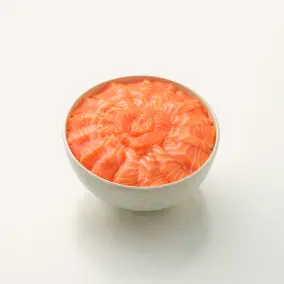 Chirashi Saumon