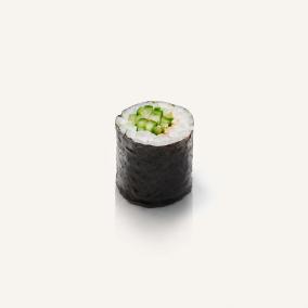 Maki concombre
