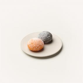 Box duo mochis