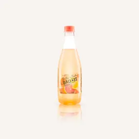 Badoit Pamplemousse 40cl