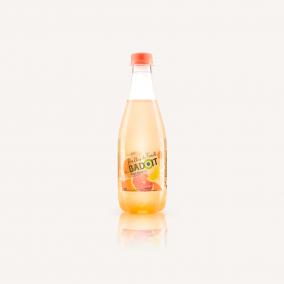 Badoit Pamplemousse 40cl