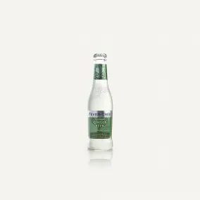 Ginger Beer Fever Tree 20cl