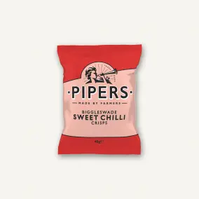 Pipers - Piment doux