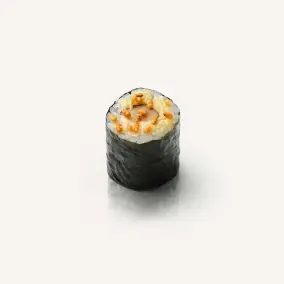 Maki Shiitake