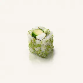 California Daurade Wasabi