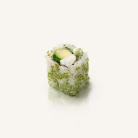 California Daurade Wasabi