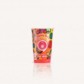 Bubble tea litchi mangue 48 cl.