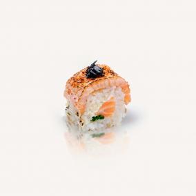 Crispy Algues Nori - BBQ coréen