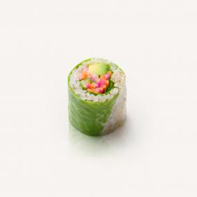 Spring KENKO Veggie