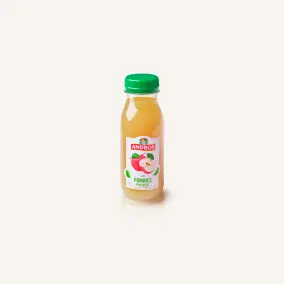 Andros jus de pomme