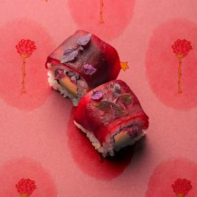 Petit Prince California Rose