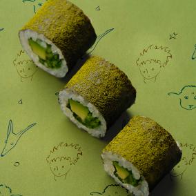 Petit Prince Maki Prince