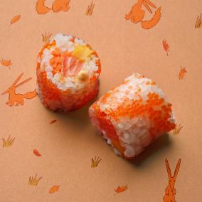 Petit Prince Spring Renard