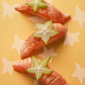 Petit Prince Sushi Etoile