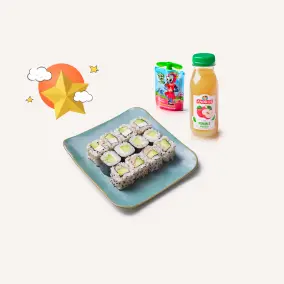 Sushi Box Kids