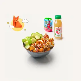 Bowl Kids
