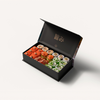 Umami Box