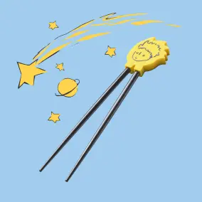 Baguettes SUSHI SHOP X Le Petit Prince®