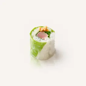 Spring Tataki Thon