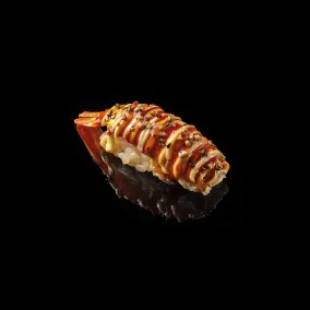 Sushi Crevette Koshou