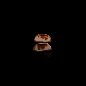 Mochi Glacé Saveur Popcorn Caramel