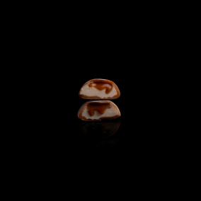 Mochi Glacé Saveur Popcorn Caramel